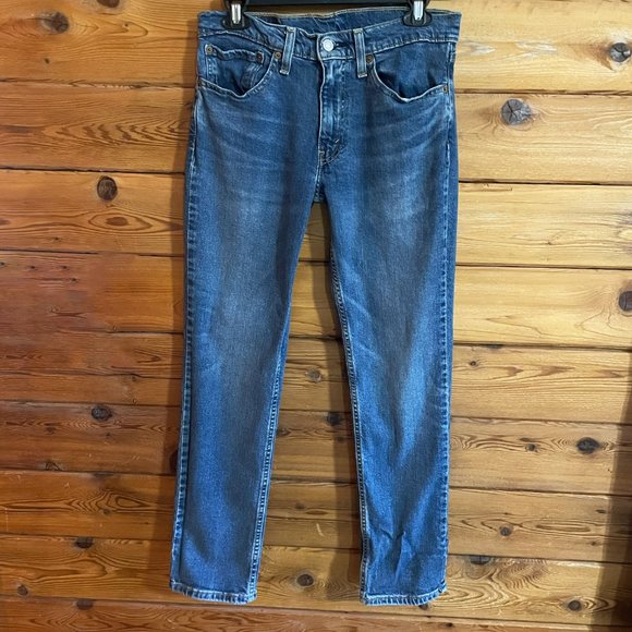 Levi's Other - Levi 511 Medium Wash Men's jeans 31 x 30